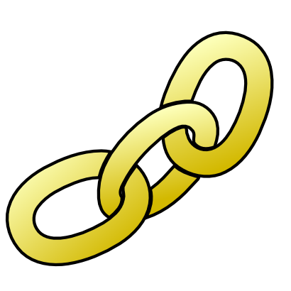 Download free chain icon